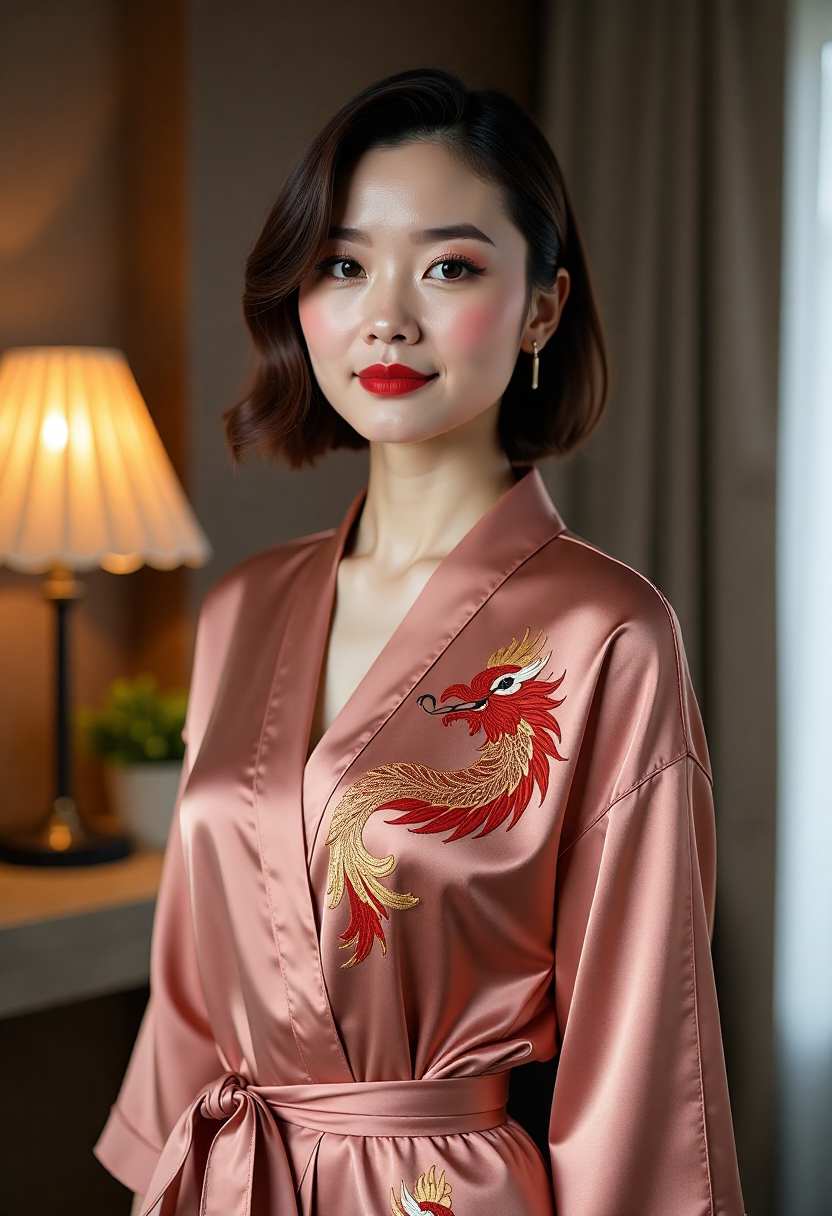 心动留白：安静书店里的一次重逢