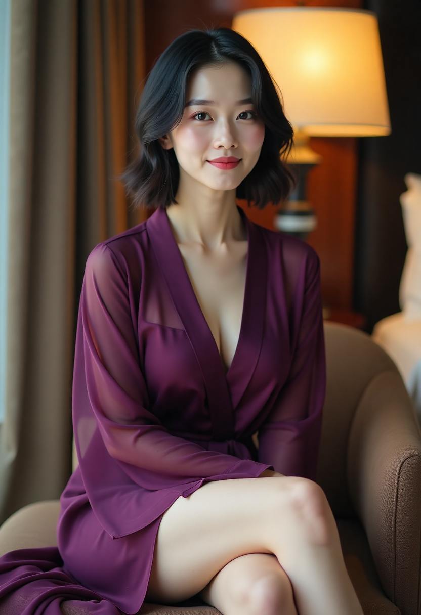 边界以内：金融调查员的秘密约定