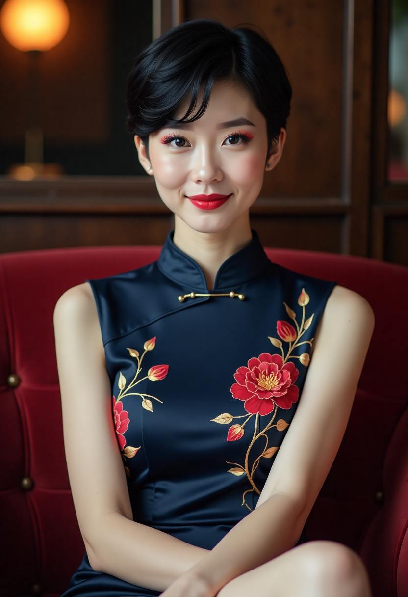 他的温柔有时差电视剧海报